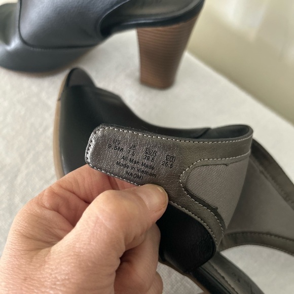 NEW LifeStride Soft System Women's Christie Pumps 9.5 - Picture 5 of 11